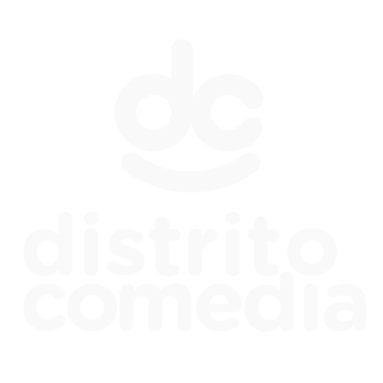 Distrito Comedia